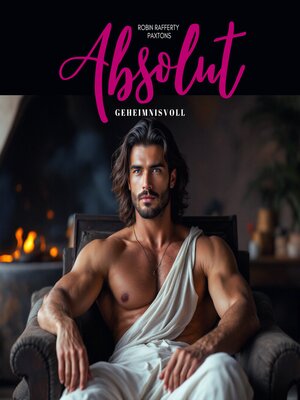 cover image of Absolut geheimnisvoll | Fesselnd, erotisch, abgründig